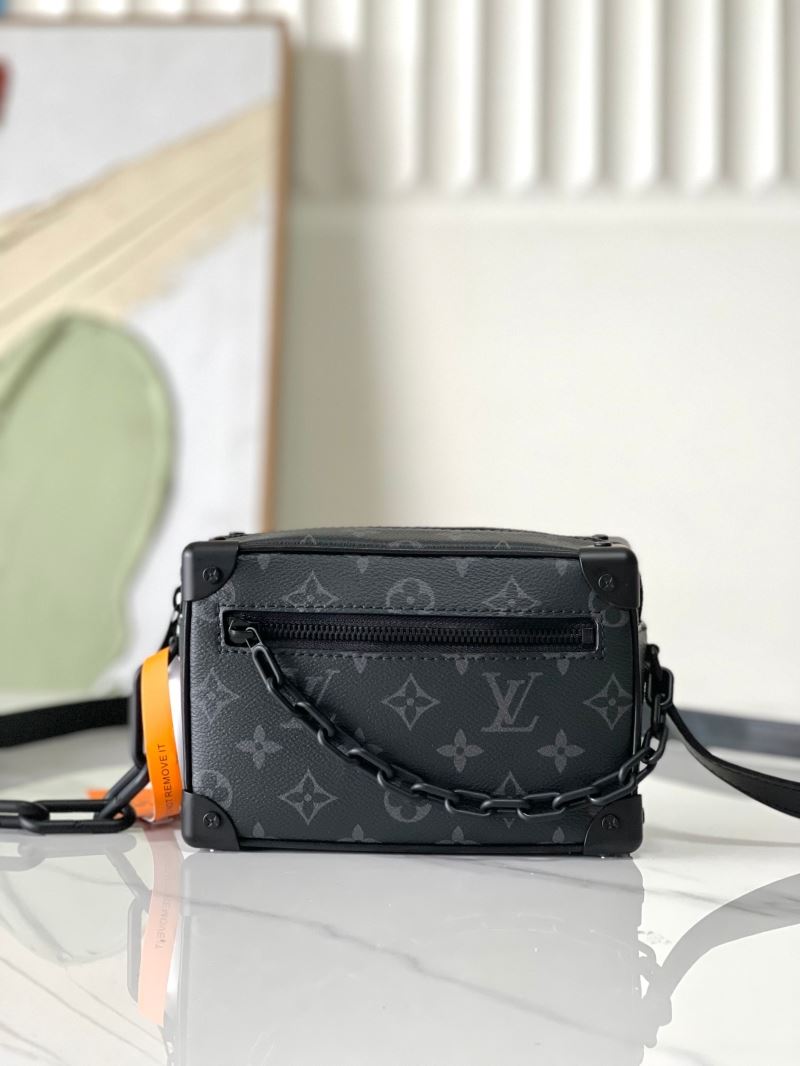 Louis Vuitton Box Bags